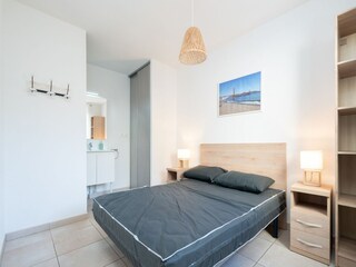 Villa Valras-Plage Características 20