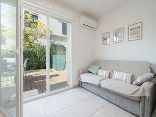 Villa Valras-Plage Características 21