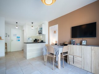 Villa Valras-Plage Características 18