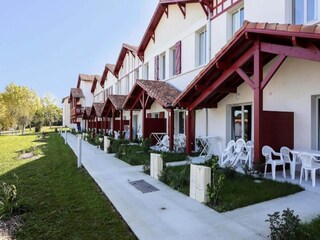 Apartamento Hendaye  6