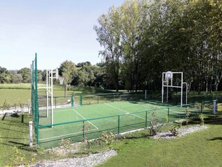 Apartamento Hendaye  7