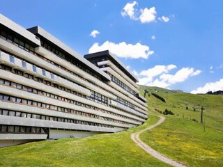Apartment Val Thorens  7