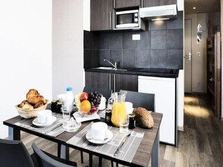 Apartment Val Thorens  11