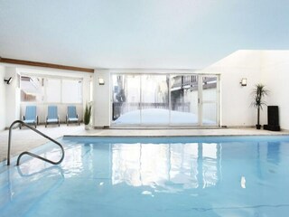 Appartement Notre-Dame-de-Bellecombe  6
