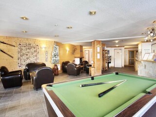 Appartement Notre-Dame-de-Bellecombe  7