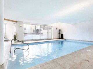 Appartement Notre-Dame-de-Bellecombe  8