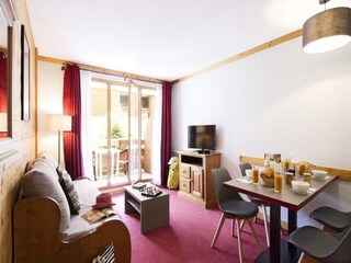 Appartement Notre-Dame-de-Bellecombe  9
