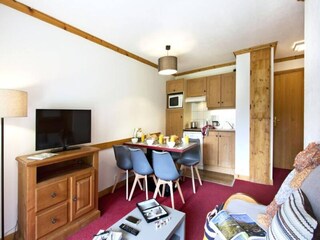 Appartement Notre-Dame-de-Bellecombe  10