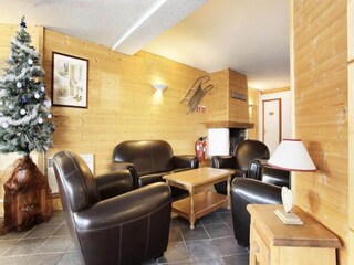 Appartement Notre-Dame-de-Bellecombe  12
