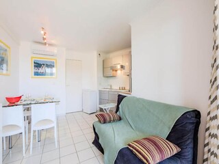 Apartamento Le Dramont  27