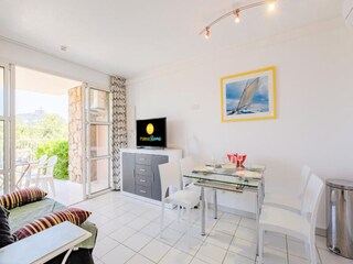 Apartamento Le Dramont  28