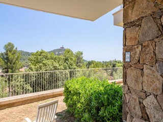 Apartment Le Dramont  13