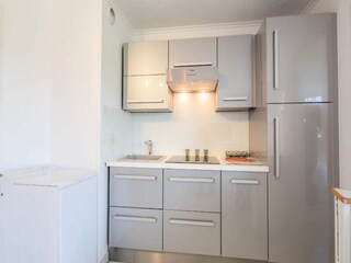 Apartamento Le Dramont  19