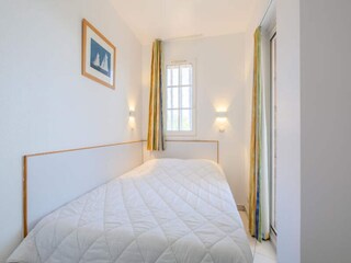 Apartamento Le Dramont  20