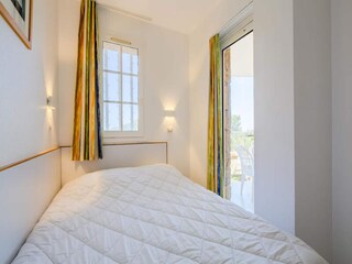 Apartamento Le Dramont  21