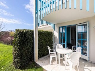 Apartamento Talmont-Saint-Hilaire  6