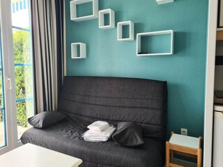 Appartement Talmont-Saint-Hilaire  27