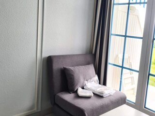 Apartamento Talmont-Saint-Hilaire  28