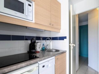 Apartamento Talmont-Saint-Hilaire  29