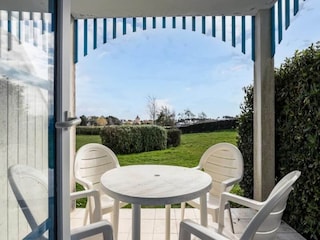 Apartamento Talmont-Saint-Hilaire  31