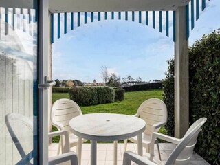 Appartement Talmont-Saint-Hilaire  31
