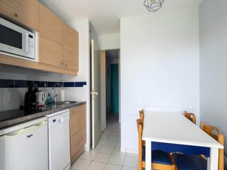 Apartamento Talmont-Saint-Hilaire  16