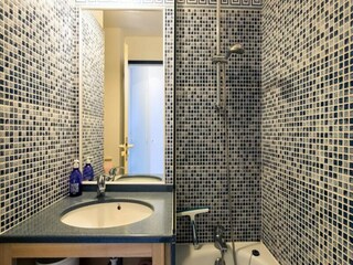 Apartment Talmont-Saint-Hilaire  17