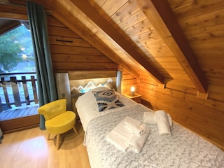 Chalet La Bresse Características 19