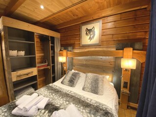 Chalet La Bresse Kenmerken 20