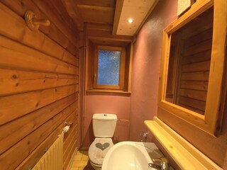 Chalet La Bresse Características 25