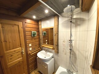 Chalet La Bresse Características 15