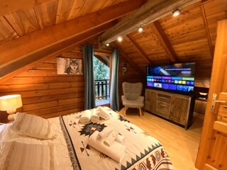Chalet La Bresse Características 26