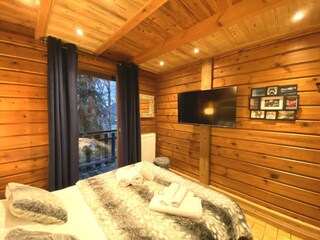 Chalet La Bresse Ausstattung 33