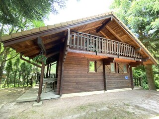 Chalet La Bresse Enregistrement extérieur 6