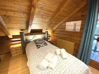 Chalet La Bresse Características 34
