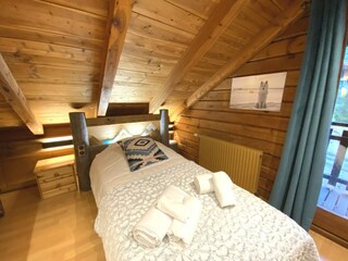 Chalet La Bresse Équipement 34