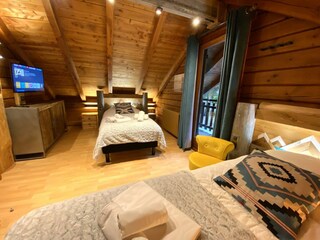 Chalet La Bresse Características 34