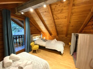 Chalet La Bresse Características 31
