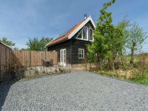 Wunderschönes Ferienhaus mit Terrasse - 't Zand - image1