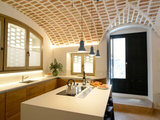 Casa per le vacanze L'Escala Caratteristiche 19
