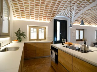 Casa per le vacanze L'Escala Caratteristiche 26