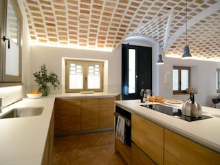 Holiday house L'Escala Features 28