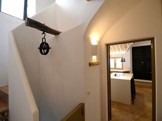 Casa per le vacanze L'Escala Caratteristiche 10