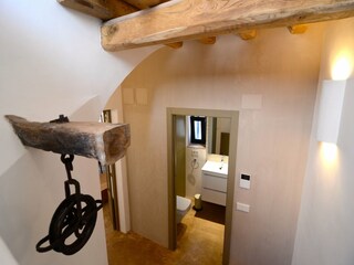 Casa per le vacanze L'Escala Caratteristiche 11