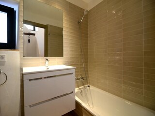 Holiday house L'Escala Features 20
