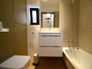 Holiday house L'Escala Features 17