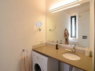 Holiday house L'Escala Features 18