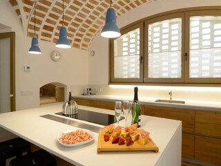 Casa per le vacanze L'Escala  35