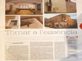 Casa per le vacanze L'Escala  32