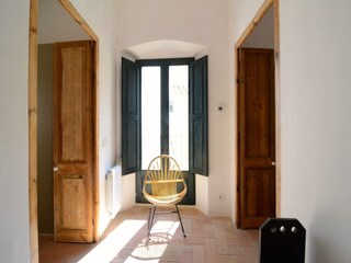 Holiday house L'Escala  36